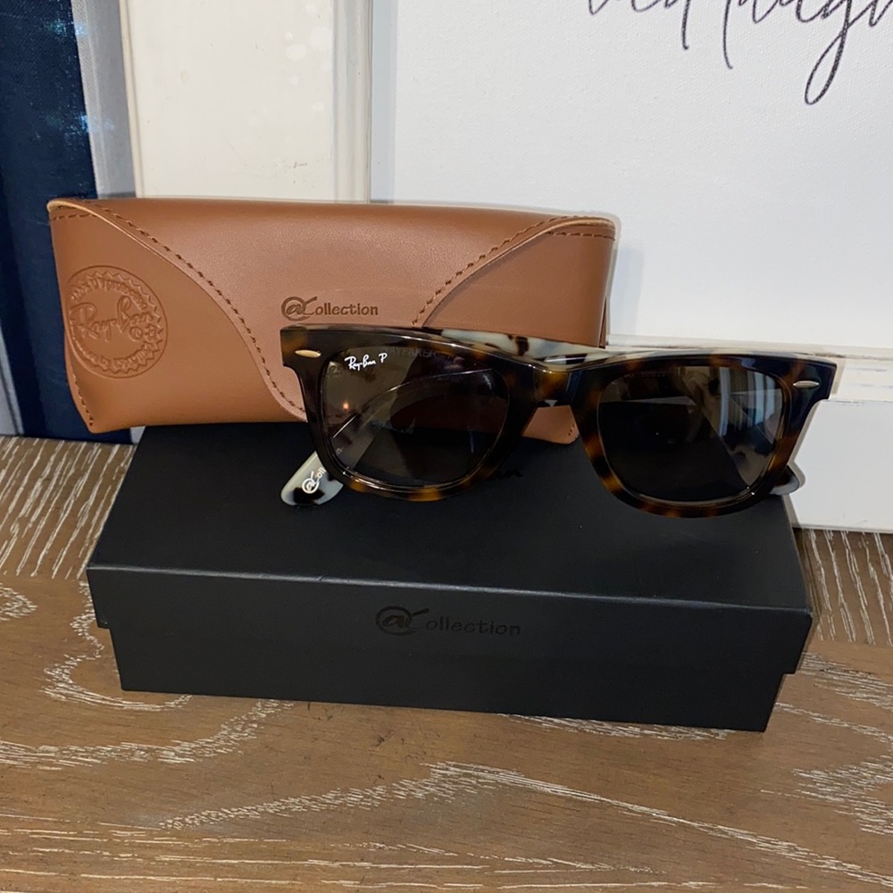 Ray-bans